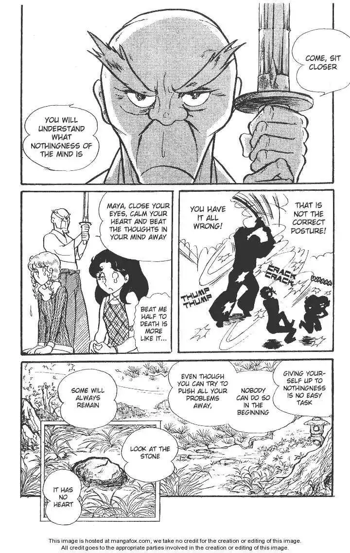 Glass No Kamen Chapter 8 150